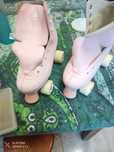 Patins 4 em linha