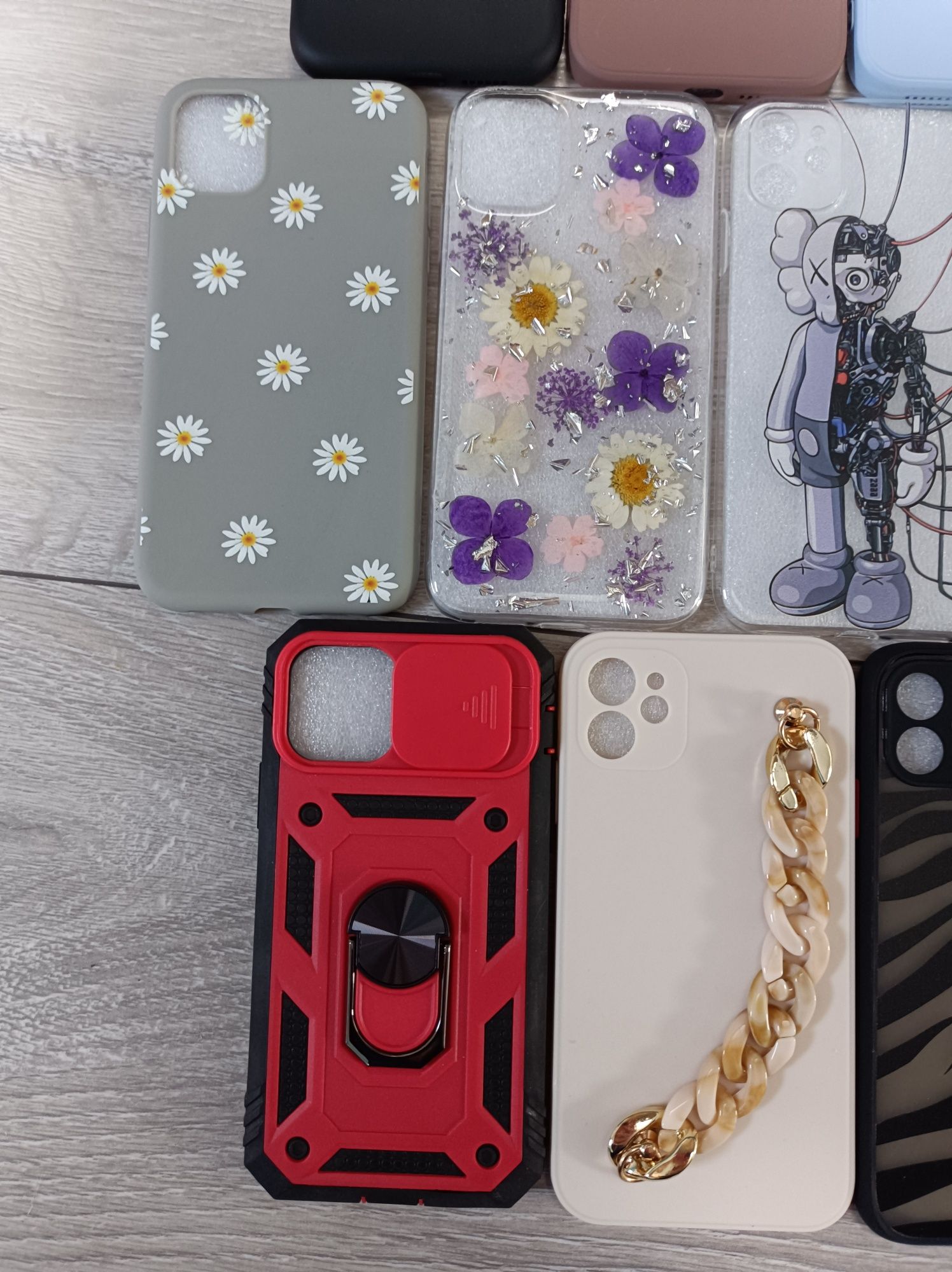 Etui Plecki do Apple iPhone 11