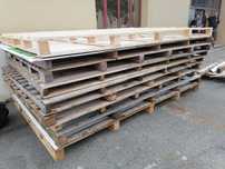 Paletes grandes 3000mmx2530mm