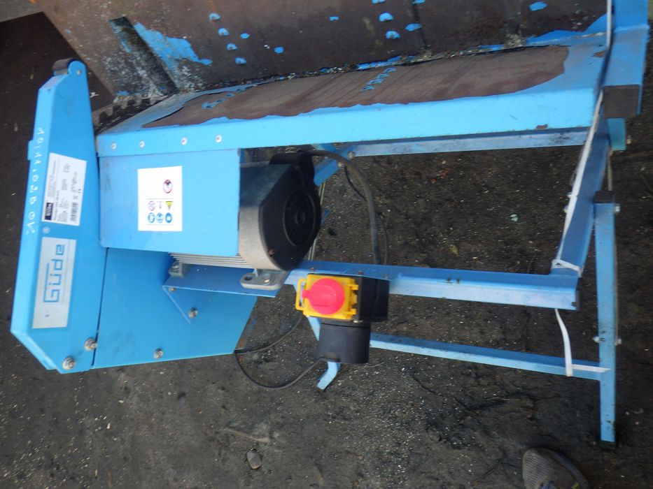 Piła Wahadłowe do Drewna, Piła Kołyskowe Wychyłow Oryginalna