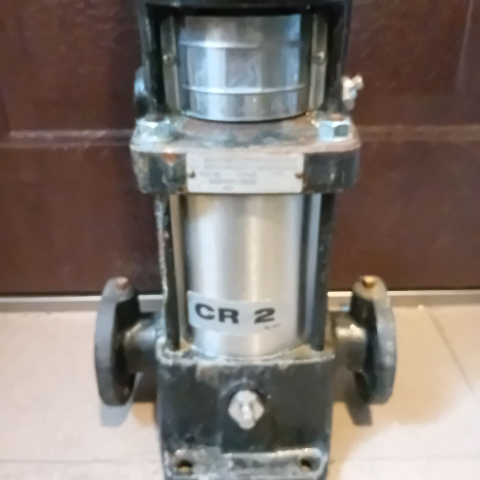 Pompa grundfos  Cr 2