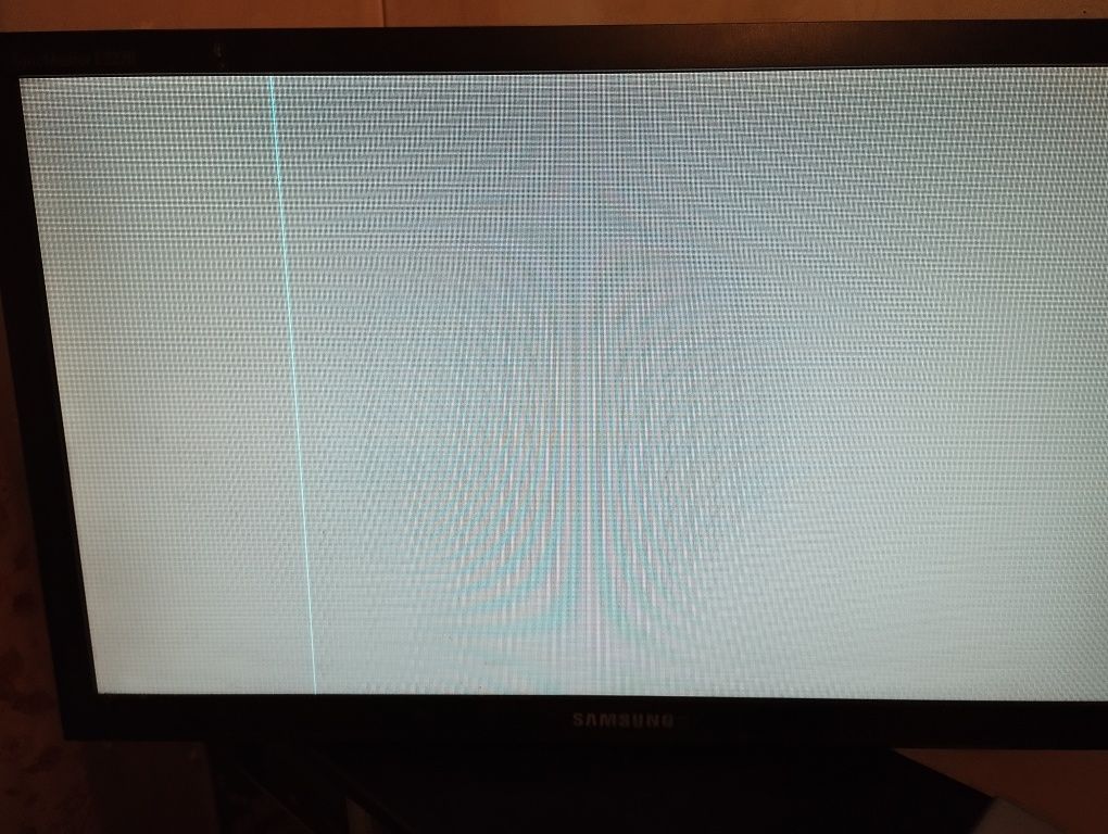 Монитор Samsung SyncMaster E2220 (22")