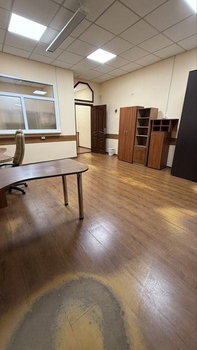 Здаються в оренду офісні приміщення в центрі міста