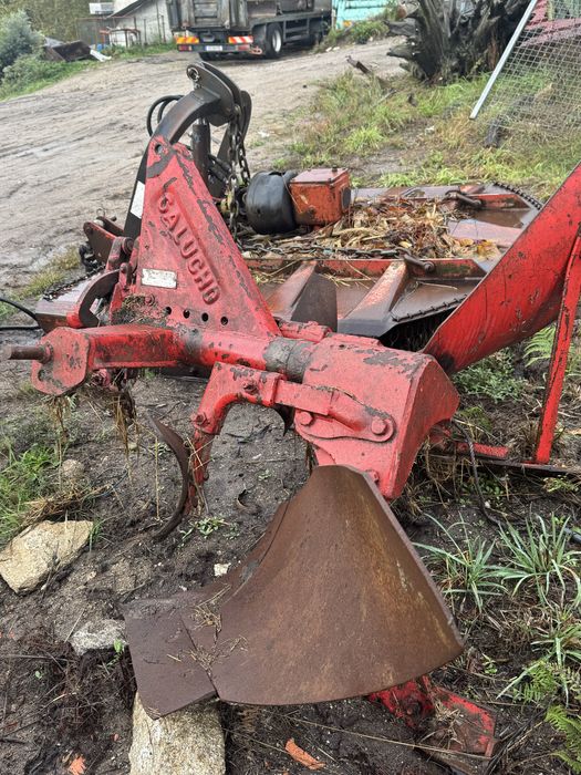 Vendo alfaias agricolas