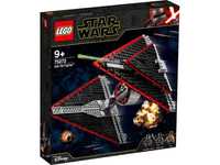 Новий Lego Star Wars 75272 Sith TIE Fighter