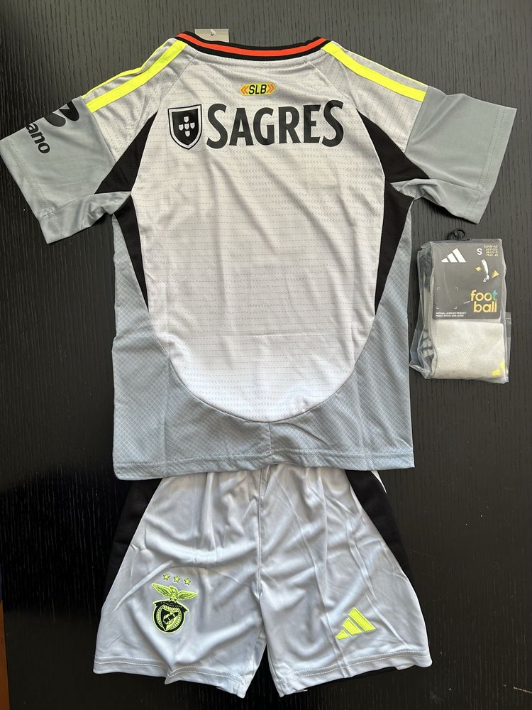 Conjuntos do benfica