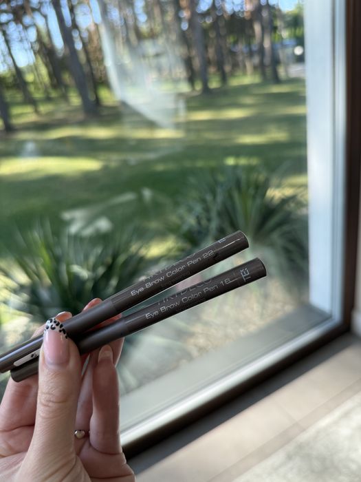 Eyelinery do brwi Artdeco Eye Brow Color Pen
