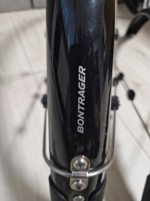 Błotniki BONTRAGER NCS 700c 18mm-25mm - made in USA