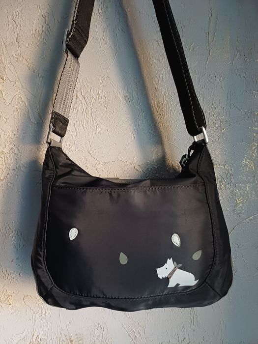 Сумка Radley кожа