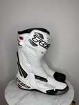 Buty Motocyklowe TCX 42 R-S2 Sportowe Pompowane Dainese Alpinestars