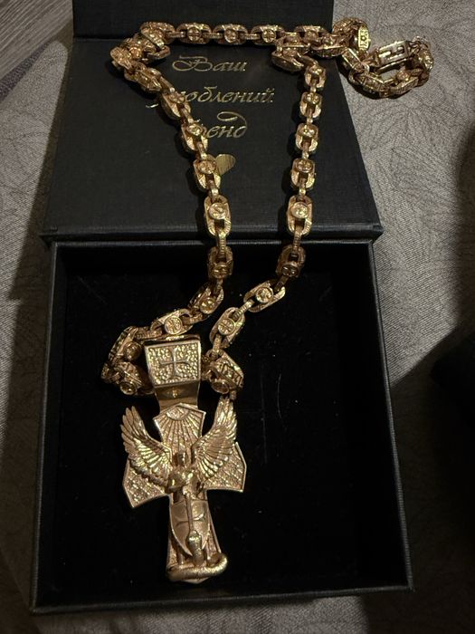 Цепочка чоловіча