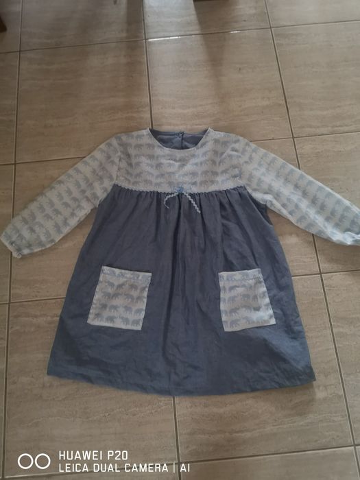 Batinhas para menina