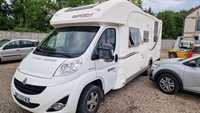 Rimor fiat ducato  polintegra gazraz