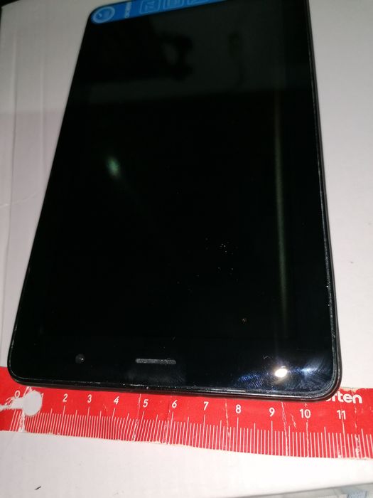 Tablet Alcatel 8068 peças