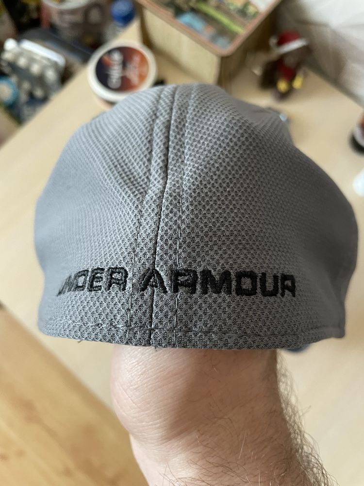 Кепка Бейсболка Under Armour