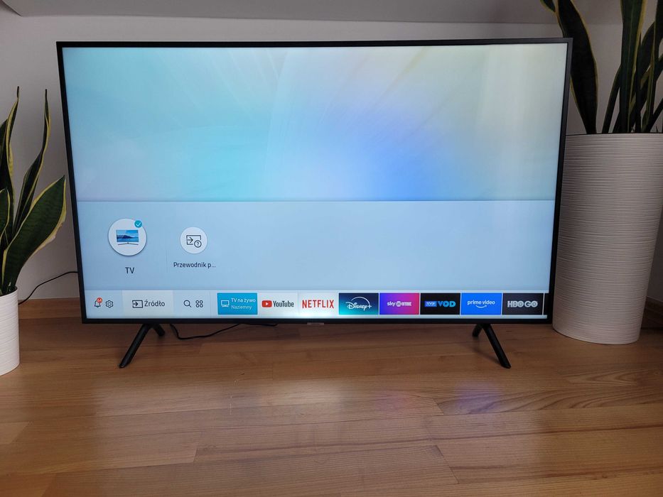 Telewizor samsung