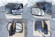 Дзеркала Ford Transit, Connect, Tourneo, Tourneo Custom, ліве, праве