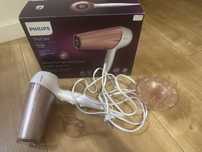 Suszarka do włosow Philips dryCare prestige 2300W