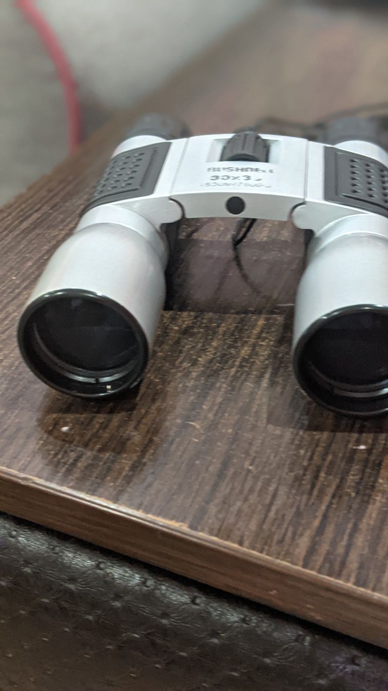 Бінокль оптичний Bushnell 30x35