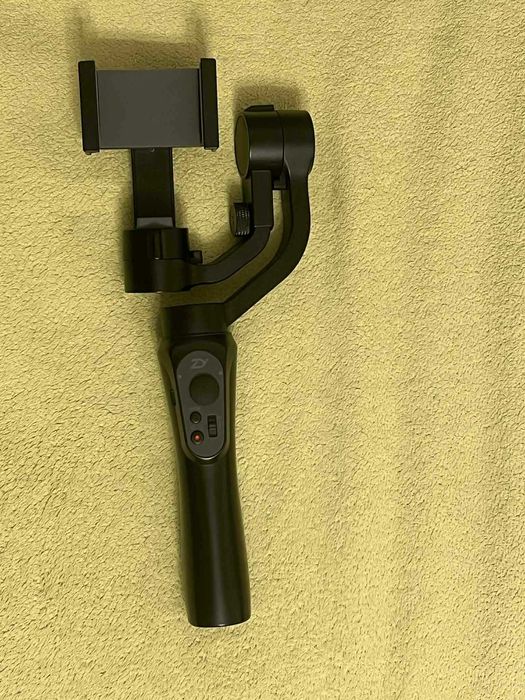 Sprzedam stabilizator / gimbal Zhiyun Smooth Q – idealny do smartfona