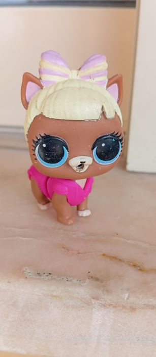 Artigos Lol surprise