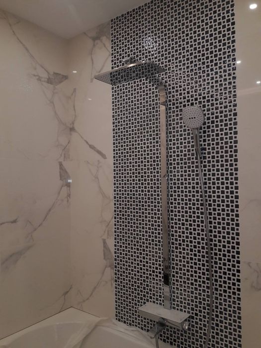 Плиточник,сантехнік. Ванна під ключ.