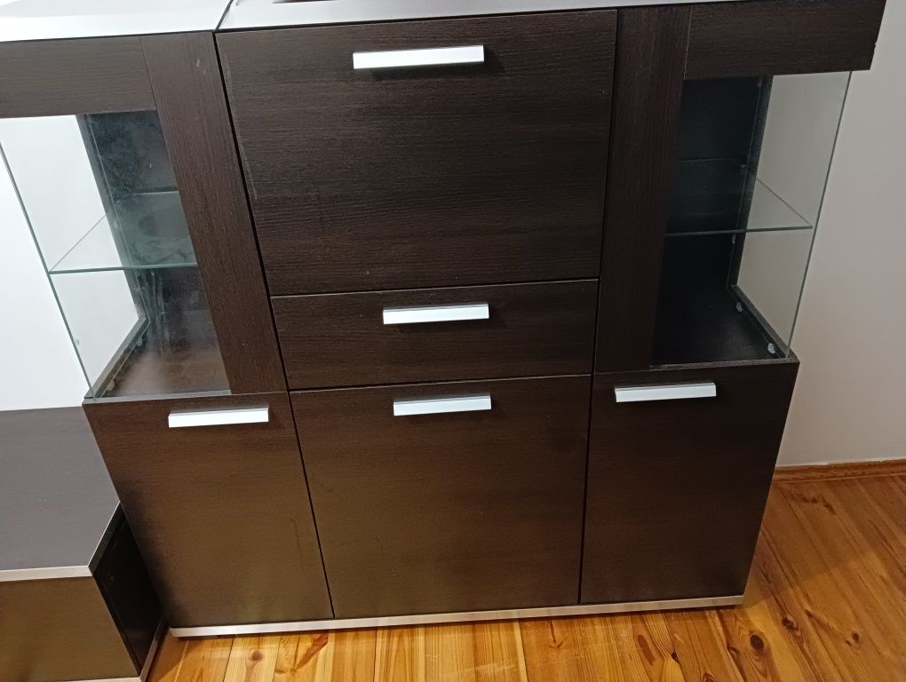Meble do salonu komplet