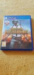 Ps4 gra Battlegrounds .