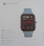 Smartwatch Amazfit