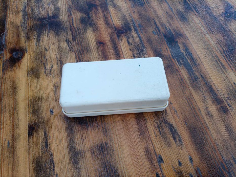 Narzędziówka WSK WFM