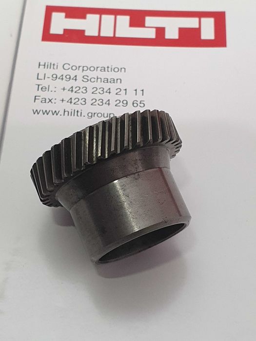 Zębatka sprzegła do HILTI SF 4000 wkrętarka Nowa oryginalna