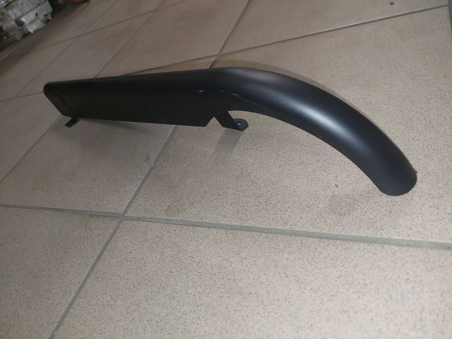 Sprzedam nowa oslona lancucha rama wsk m06-b1 wfm dwuramowka pl