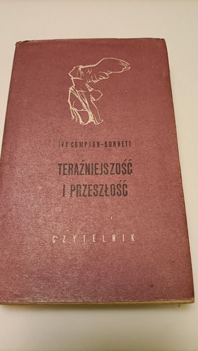 Teraźniejszość i przeszłość