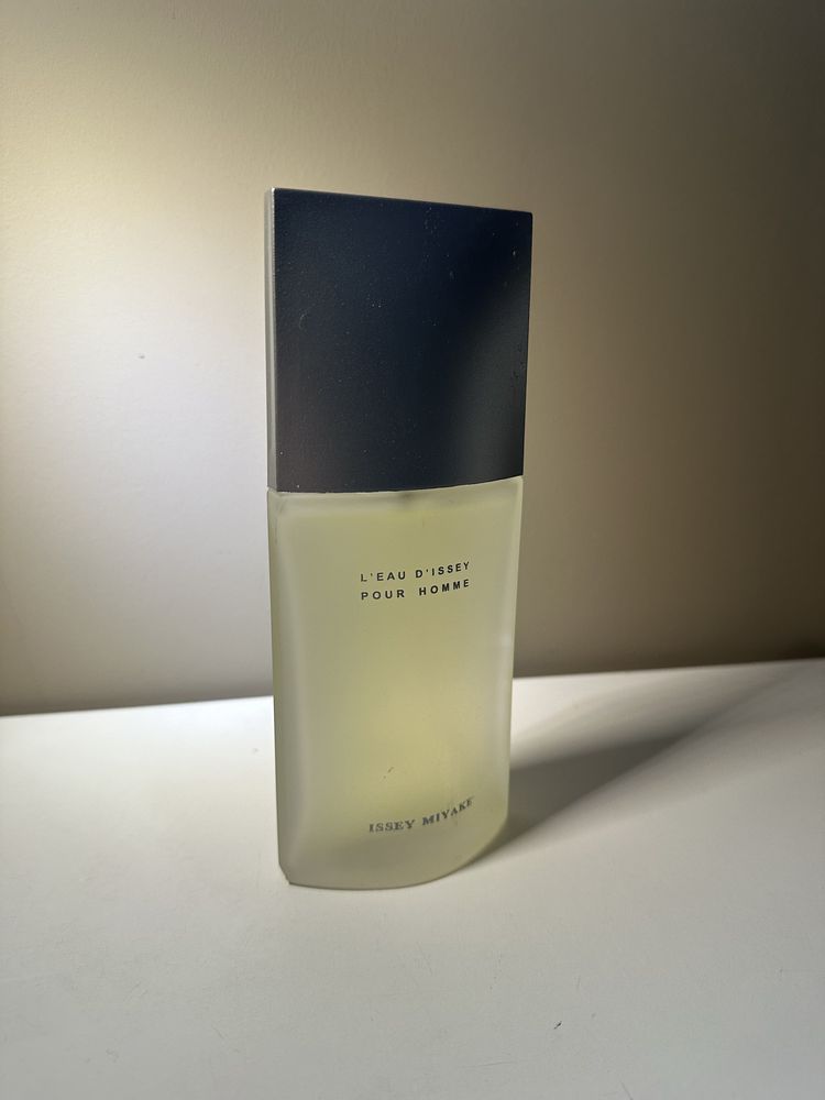 Issey Miyake Leau D’Issey pour homme 125ml