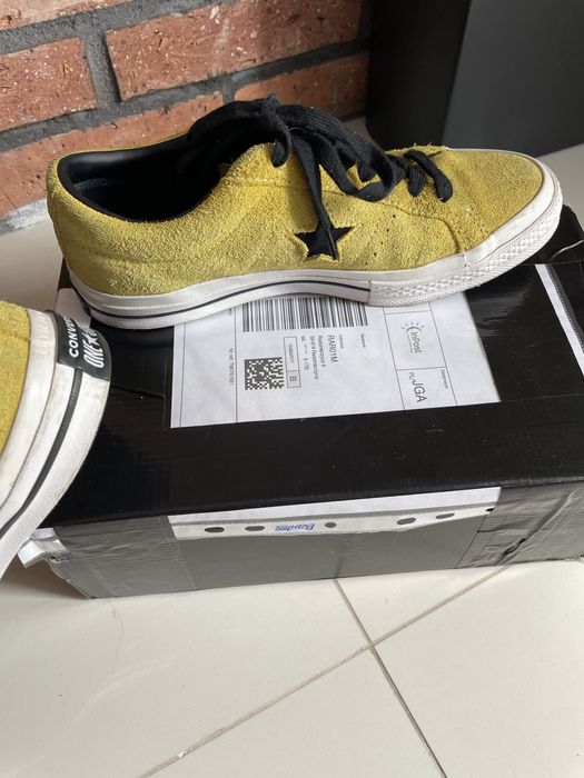 Trampki Converse one star 41,5