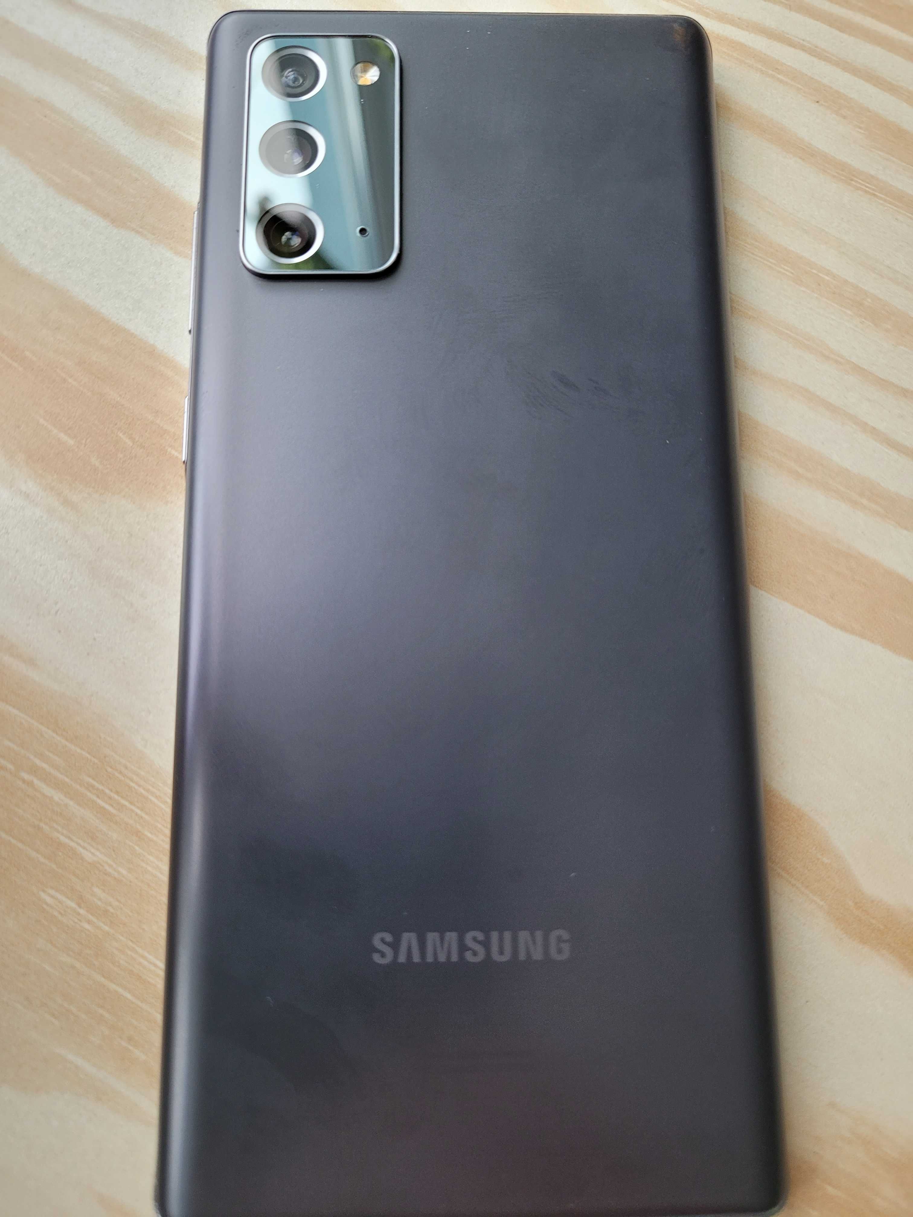 Samsung Note 20 5G 8/128