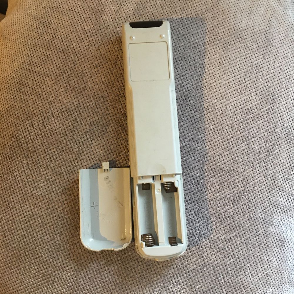 Pilot sony video vhs rmt-v406