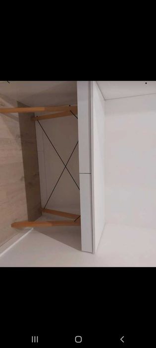 Biurko MINKO 120x50,5