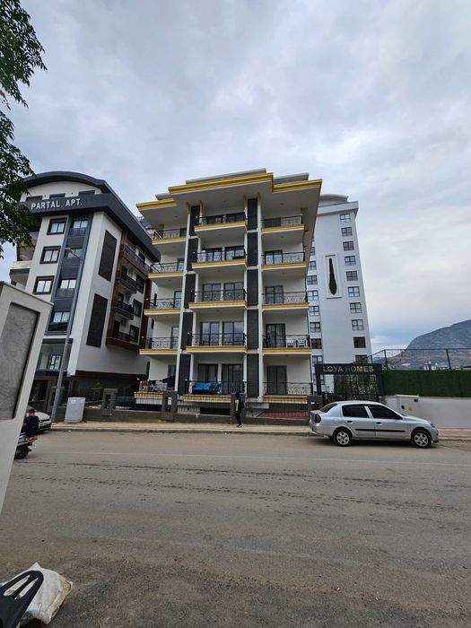 Срочная продажа квартиры 1+1 Алания Махмутлар.СКИДКА - 40% РАССРОЧКА