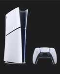 Ігрова приставка Sony PlayStation 5