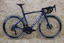 Bicicleta topo de gama Specialized SL7 S-Works - Dura Ace Di2 12v