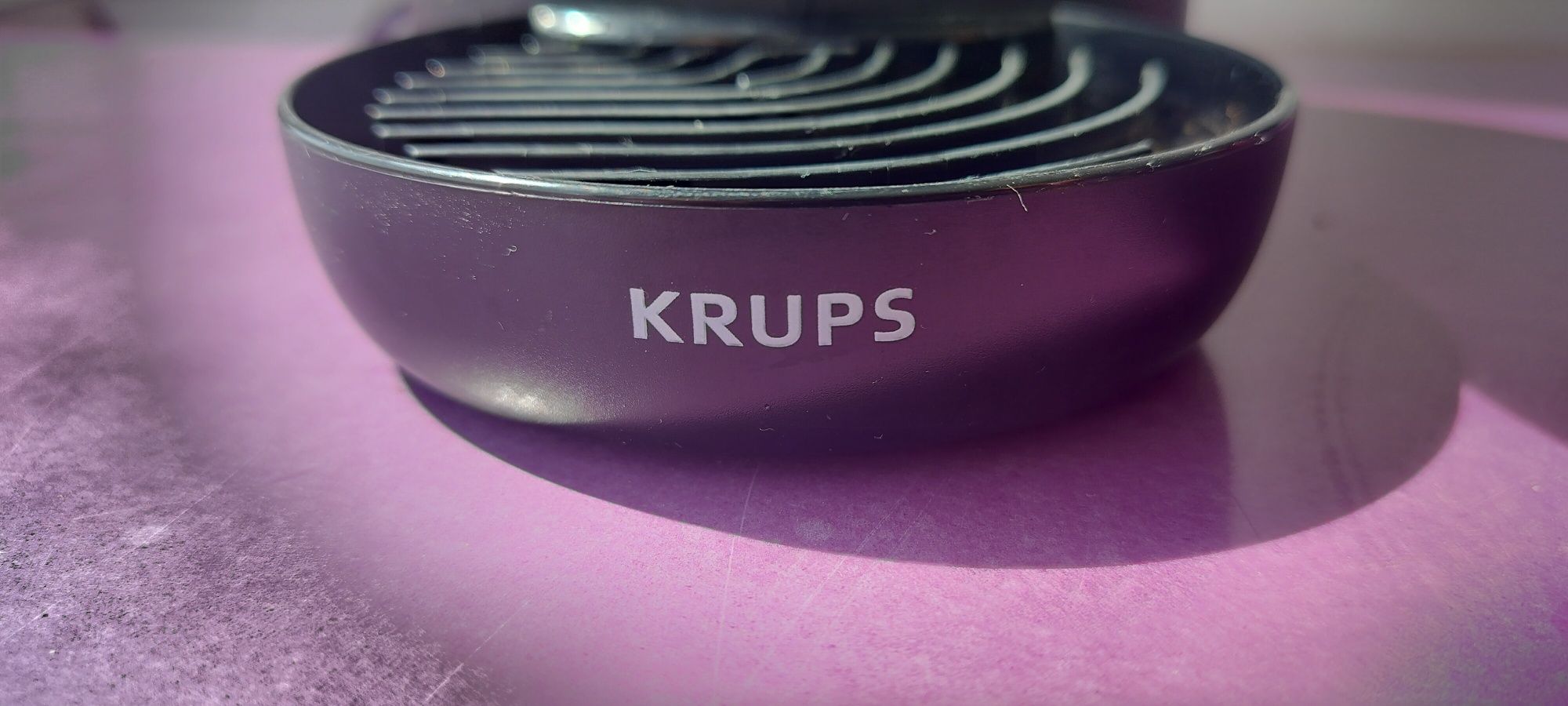 Dolce Gusto Piccolo XS Krumps