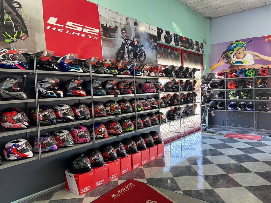 Botas Cross / enduro Fly Maverik - Novas