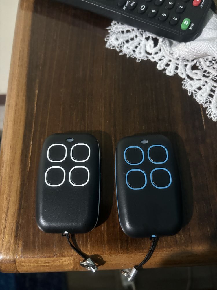 Comando automatismo universal
