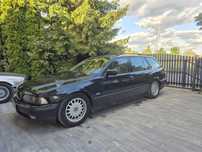 Bmw e39 530D sprzedam / zamienię