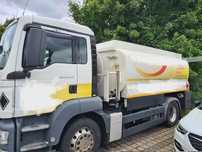 MAN TGS 18.440  4X2