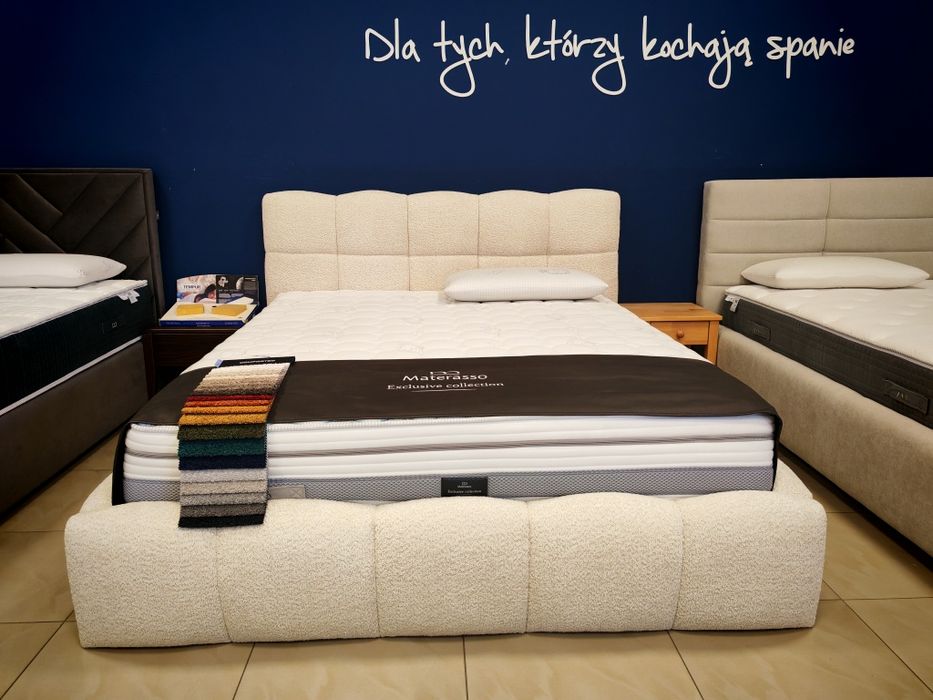 Łóżko  Gabi Wiór 160x200 łóżka na wymiar  drewno  100% dostępne od ręk