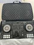 Mesa de mistura Pioneer DDJ-800 como nova