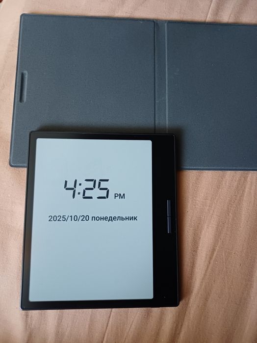 Електронна книга Onyx Boox Go Color 7