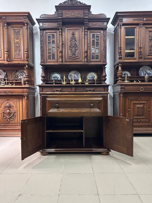 Тумба комод дерево 3636